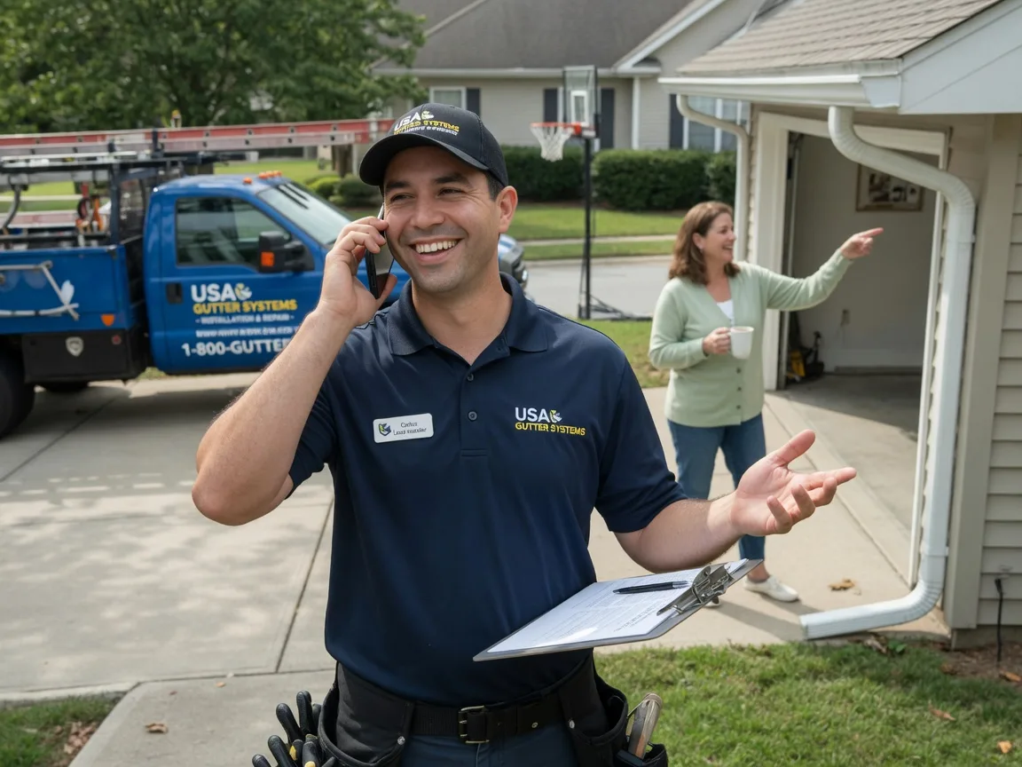 Gutter Installation Grandy, NC FAQs